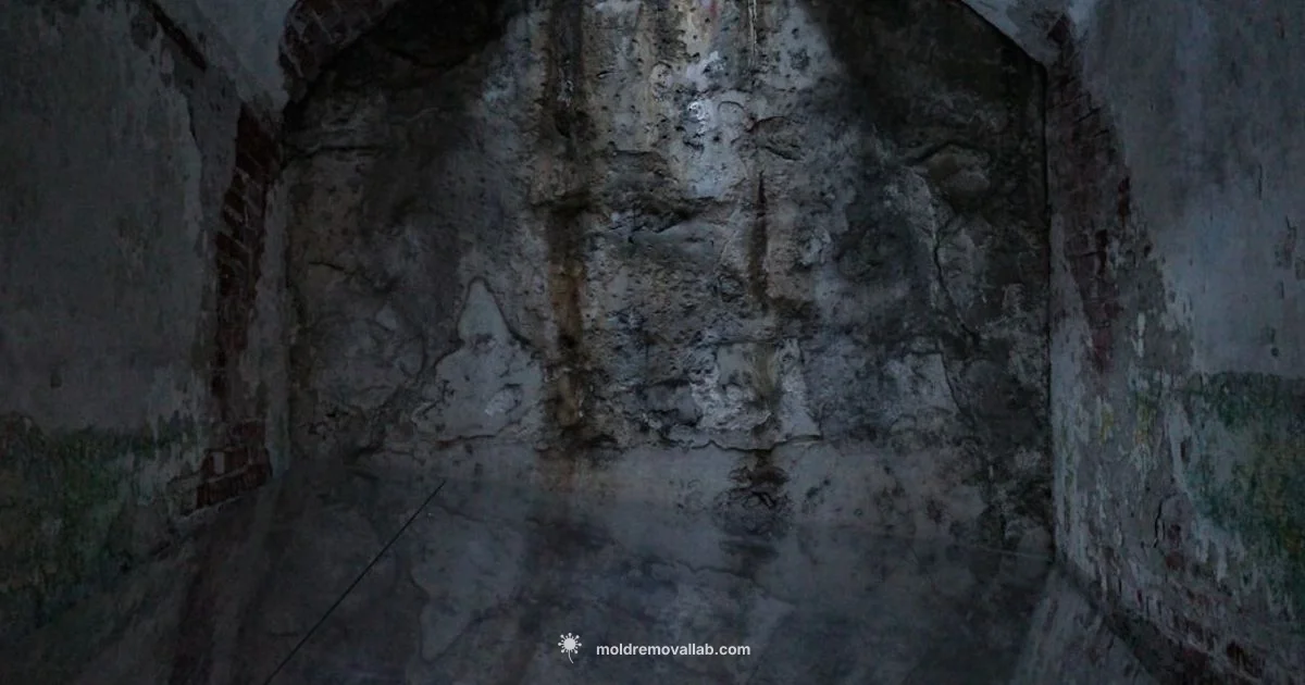 Mold Signs at Home - Mold Removal Lab