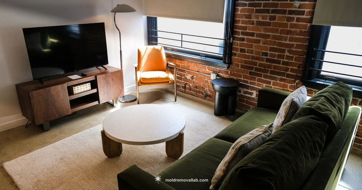 Mold Health Guide - Mold Removal Lab