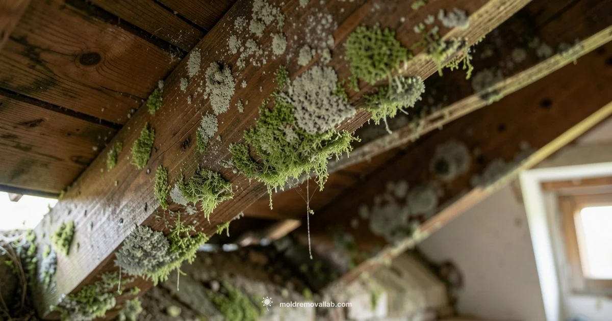 Mold Exposure Guide - Mold Removal Lab