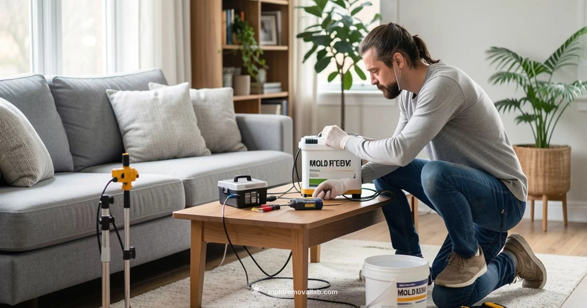 Mold Removal Guide Mold Removal Guide - Mold Removal Lab