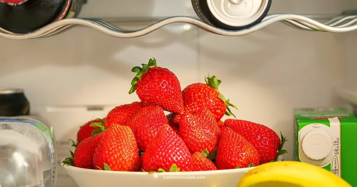 Mold in Berries Guide - Mold Removal Lab