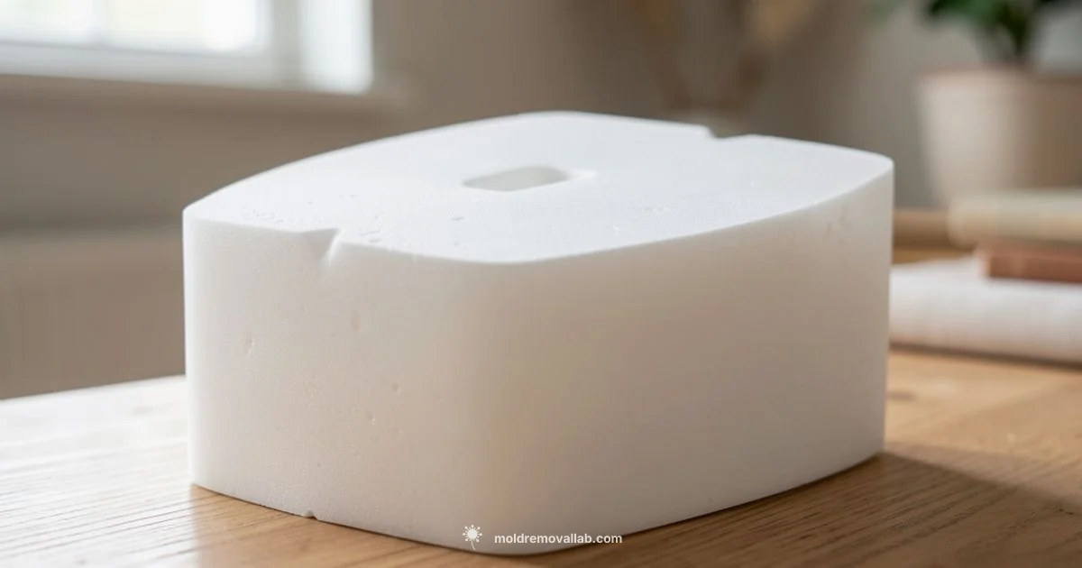 White Mold Overview - Mold Removal Lab