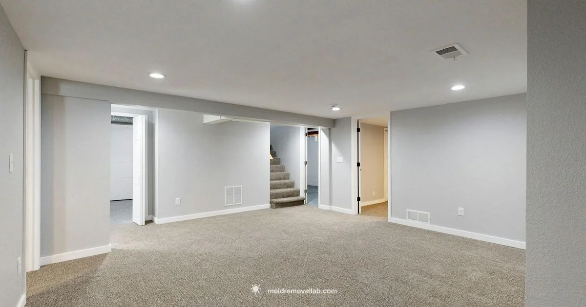 Dry Mold Reality - Mold Removal Lab