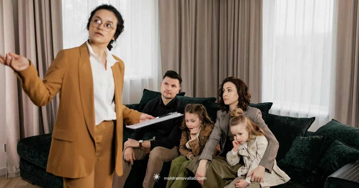 Mold Cadence - Mold Removal Lab