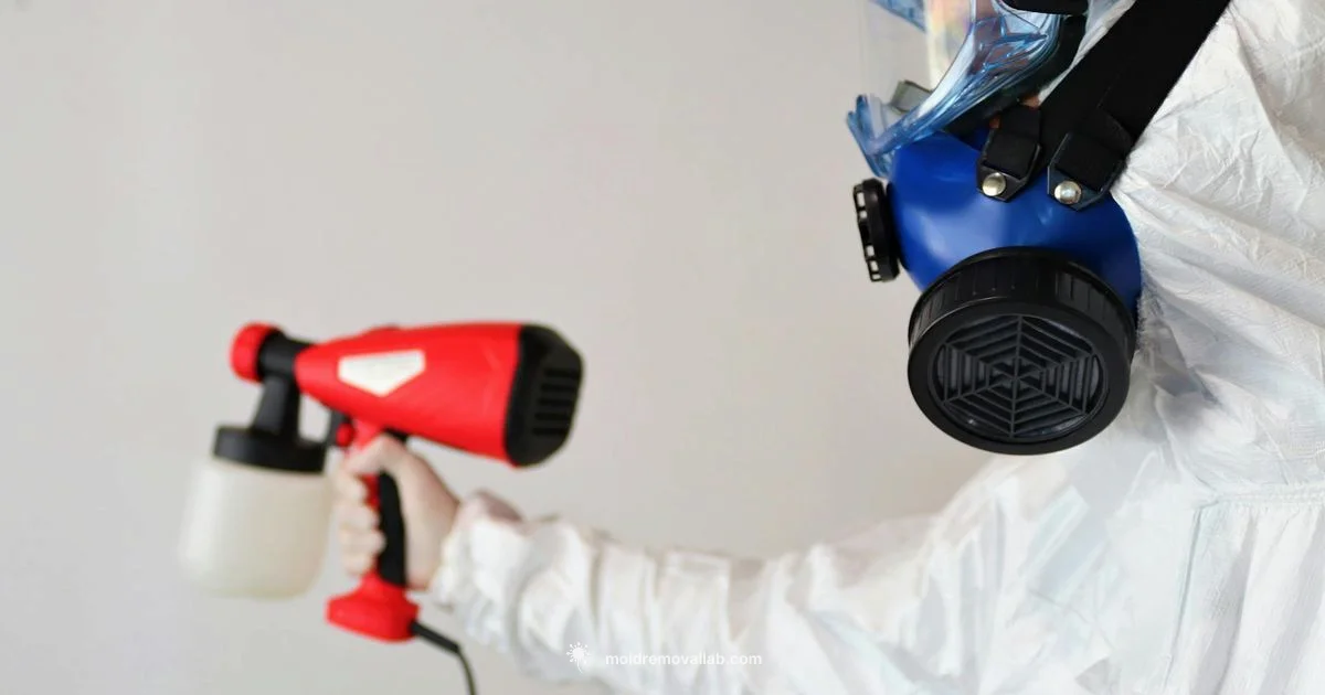 Mold Health Guide - Mold Removal Lab