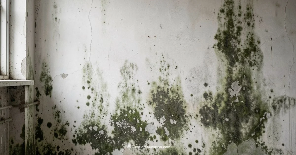 Mold and Yeast Fungi - Mold Removal Lab