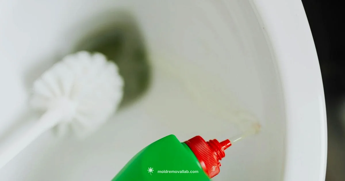 Top Mold Spray Picks - Mold Removal Lab