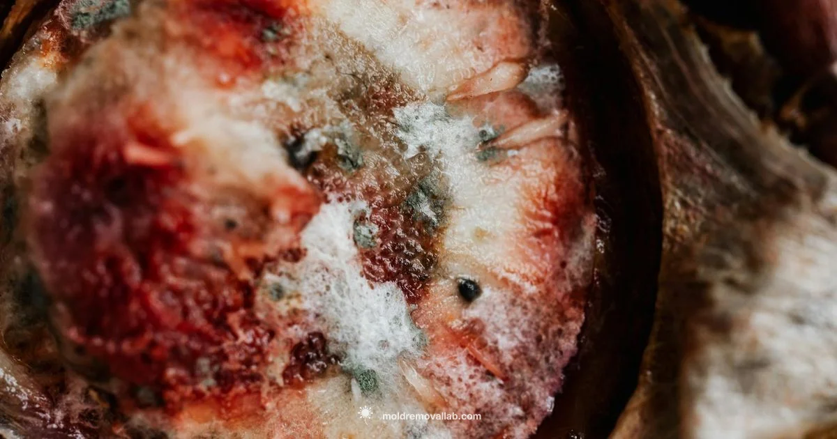 Moisture Matters for Mold - Mold Removal Lab