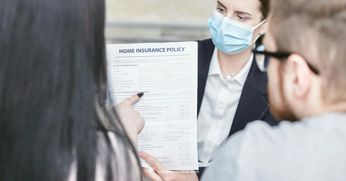 Mold Coverage Guide - Mold Removal Lab
