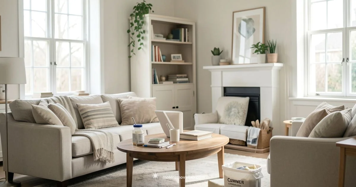 Mold Health Basics - Mold Removal Lab