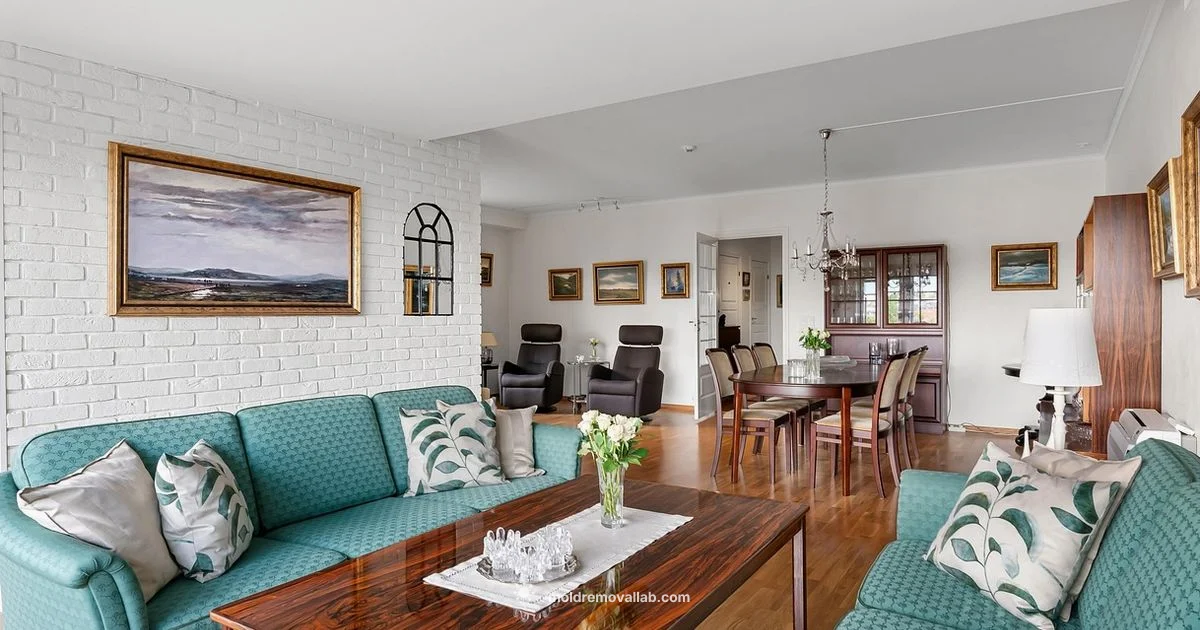 Mold Safety Guide Mold Safety Guide - Mold Removal Lab