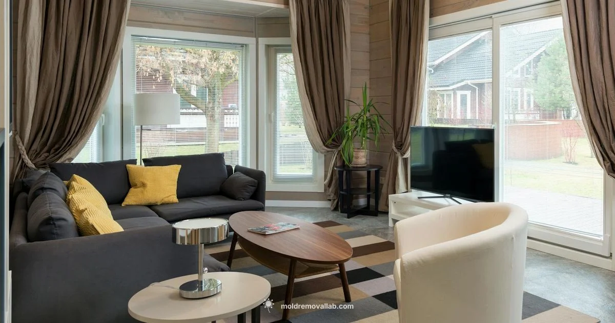 Odor-Free Home - Mold Removal Lab