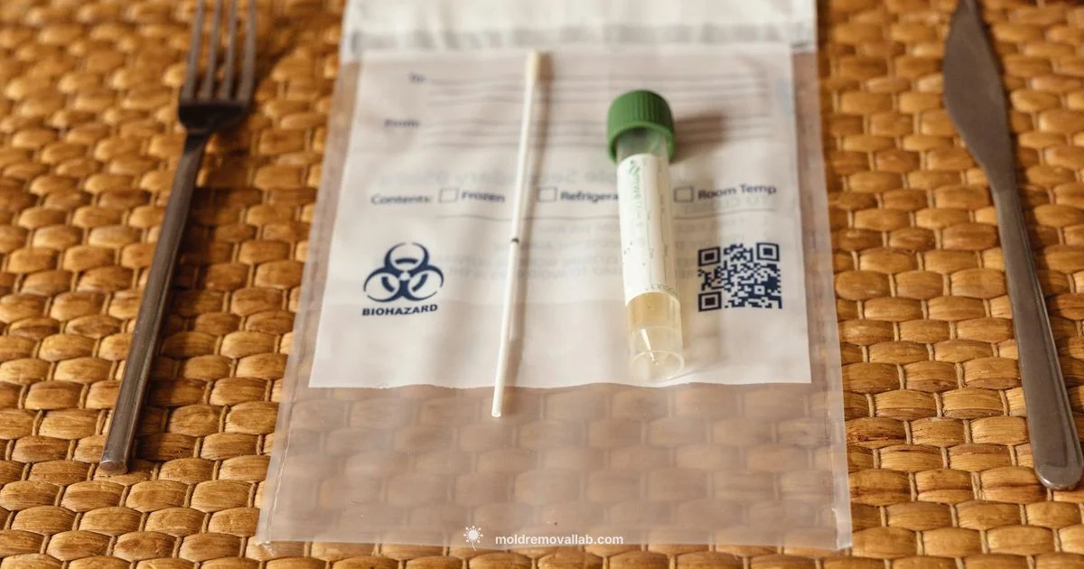 Mold Test Kit Guide - Mold Removal Lab