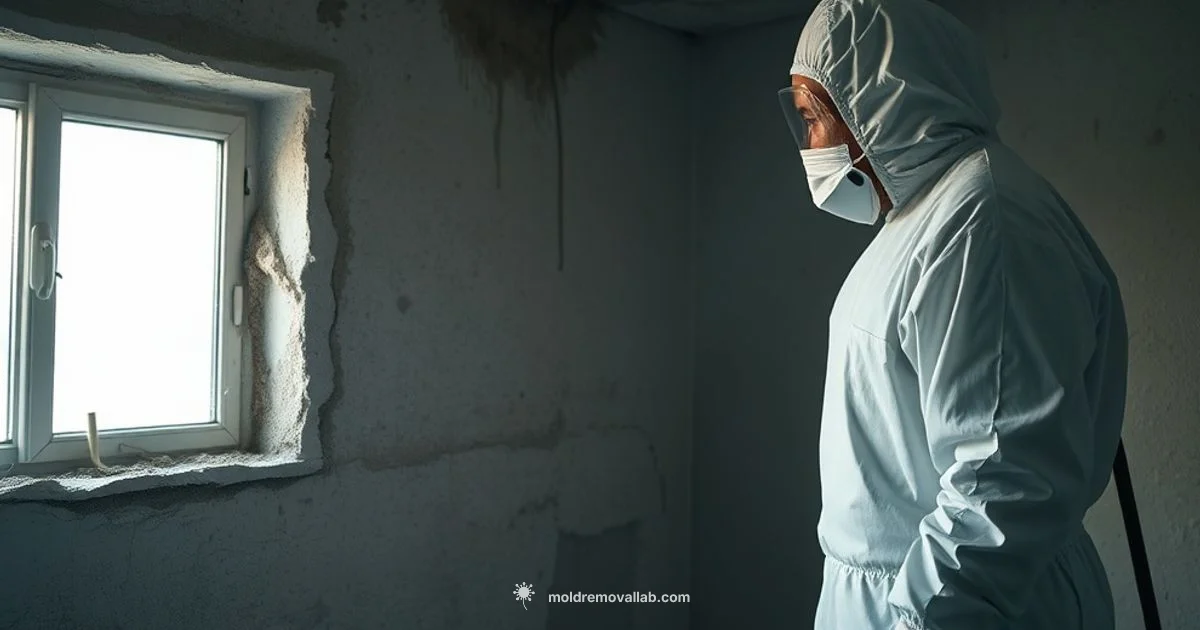 Heat & Mold Guide - Mold Removal Lab