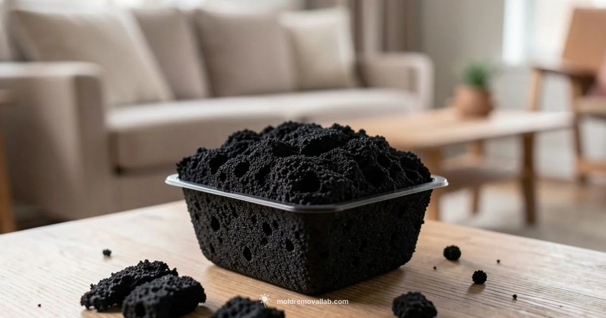Black Mold Guide - Mold Removal Lab
