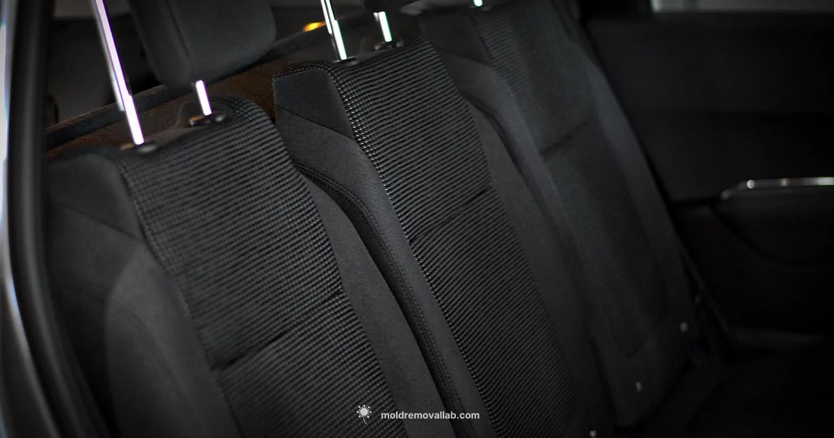 Car Mold Guide - Mold Removal Lab