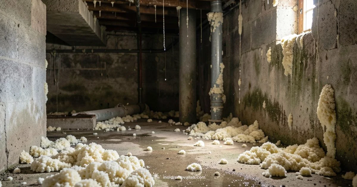 Mold and Cancer Risk - Mold Removal Lab