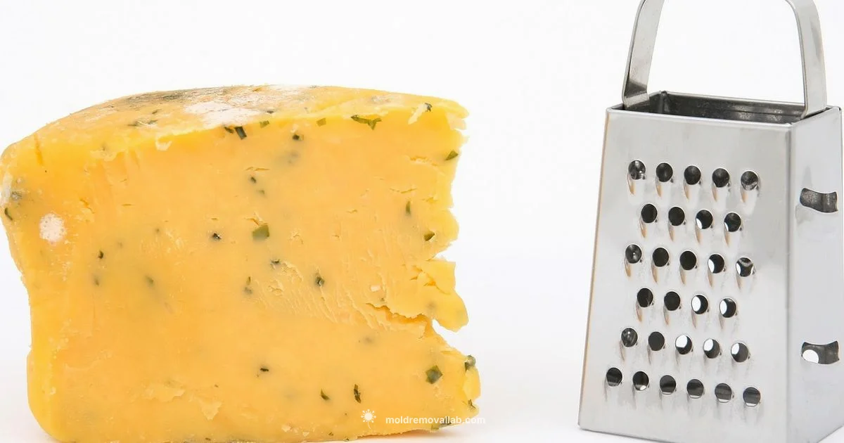 Cheese Mold Safety Cheese Mold Safety - Mold Removal Lab