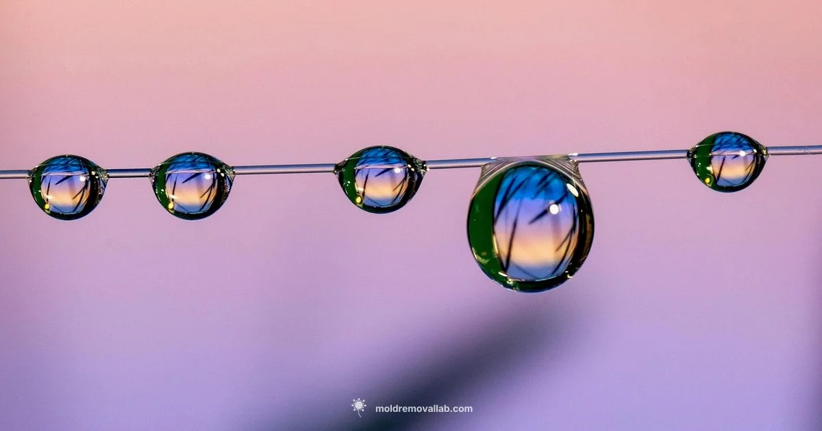 Mold Makers - Mold Removal Lab