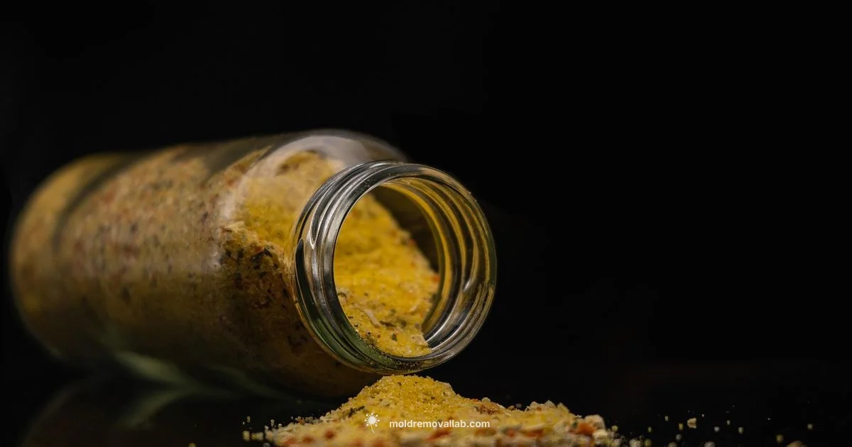 Mold Safety Basics - Mold Removal Lab