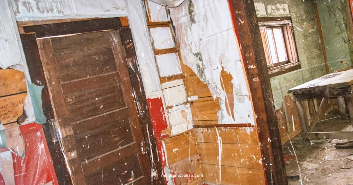 Fix Mold at Home - Mold Removal Lab