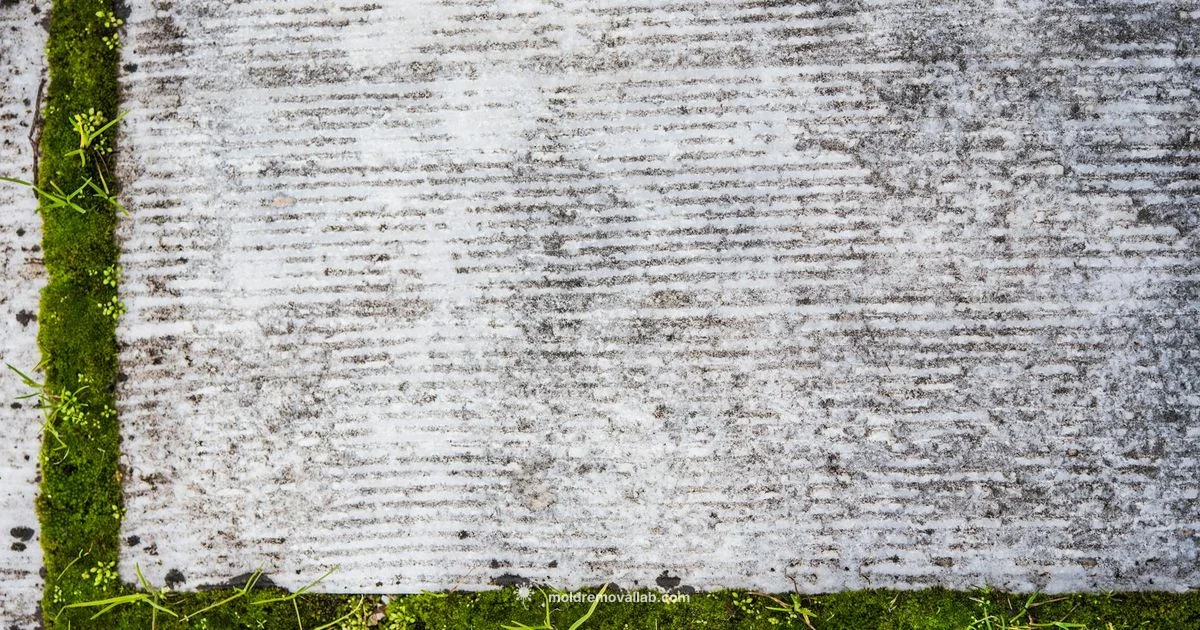 Ground Mold Guide - Mold Removal Lab