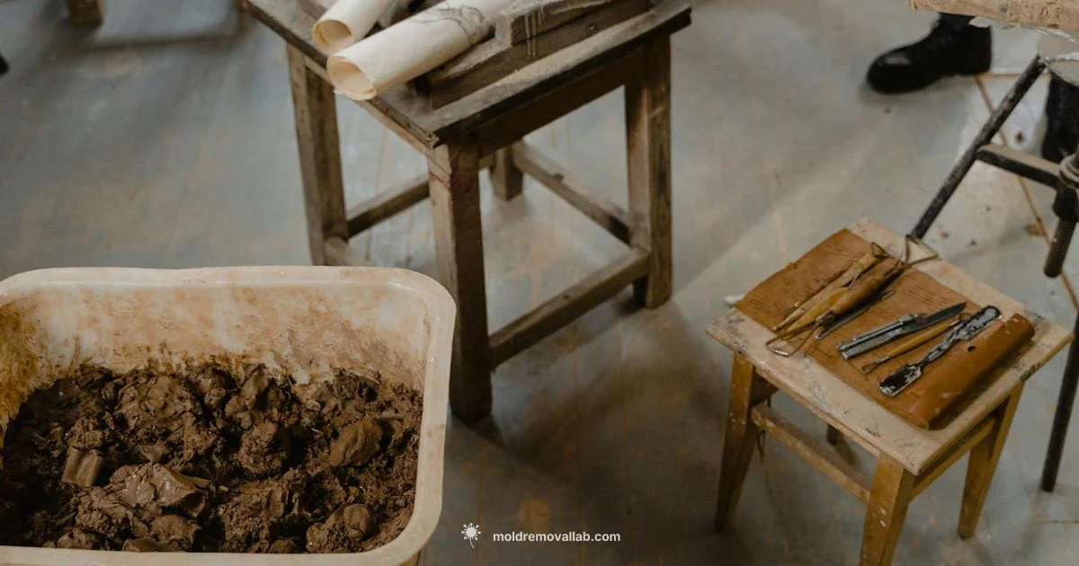 Mold Making Guide - Mold Removal Lab