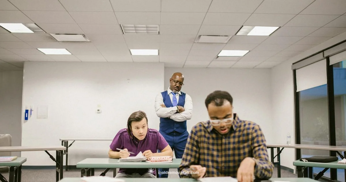 Mold Testing Guide - Mold Removal Lab