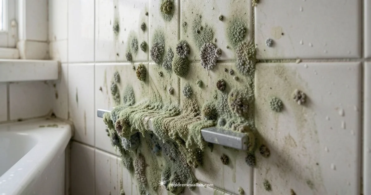 Mold and Fungus Link - Mold Removal Lab