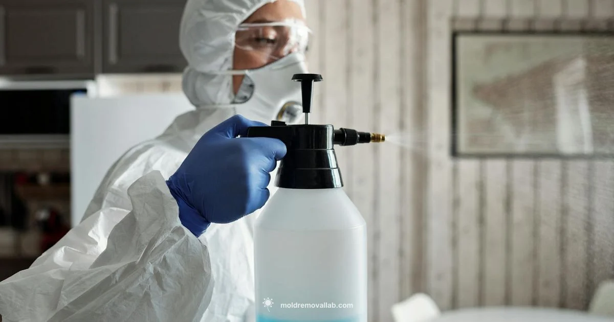 Black Mold Guide - Mold Removal Lab