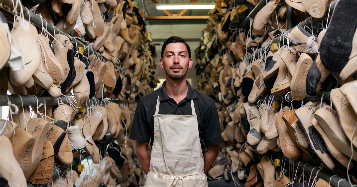 Hard Mold Guide - Mold Removal Lab