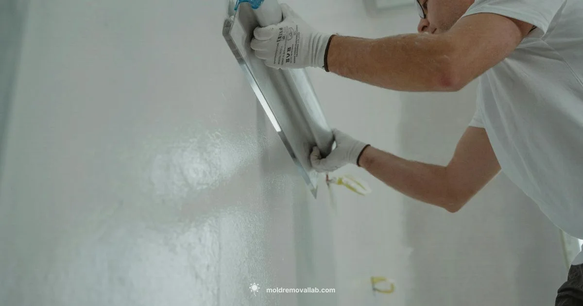 Mold Primer Guide - Mold Removal Lab