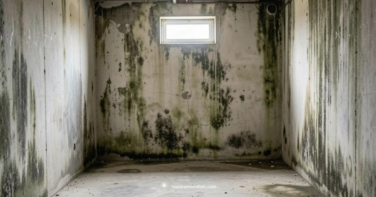 Mold Causes - Mold Removal Lab