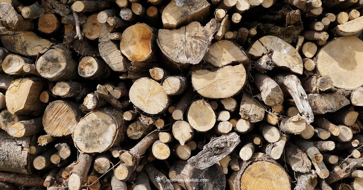 Wood Mold Guide - Mold Removal Lab