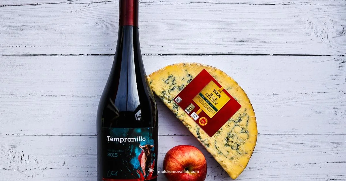 Edible Mold Cheese Guide Edible Mold Cheese Guide - Mold Removal Lab