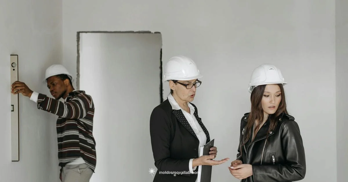 Mould Remediation Guide - Mold Removal Lab