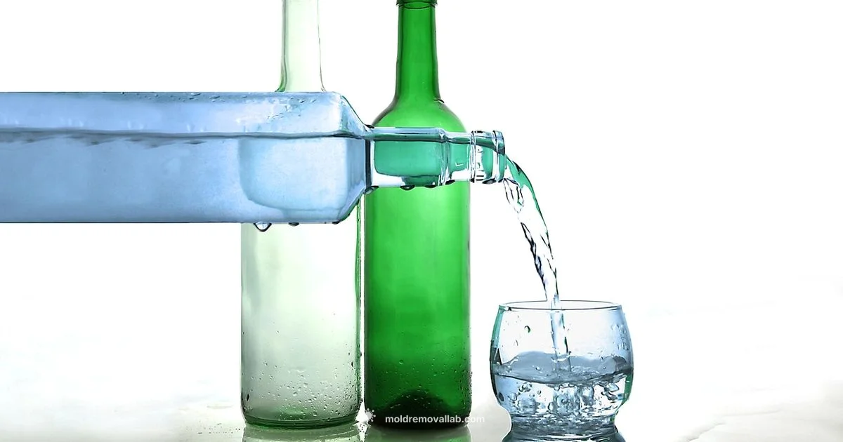 Mold in Bottles Guide - Mold Removal Lab