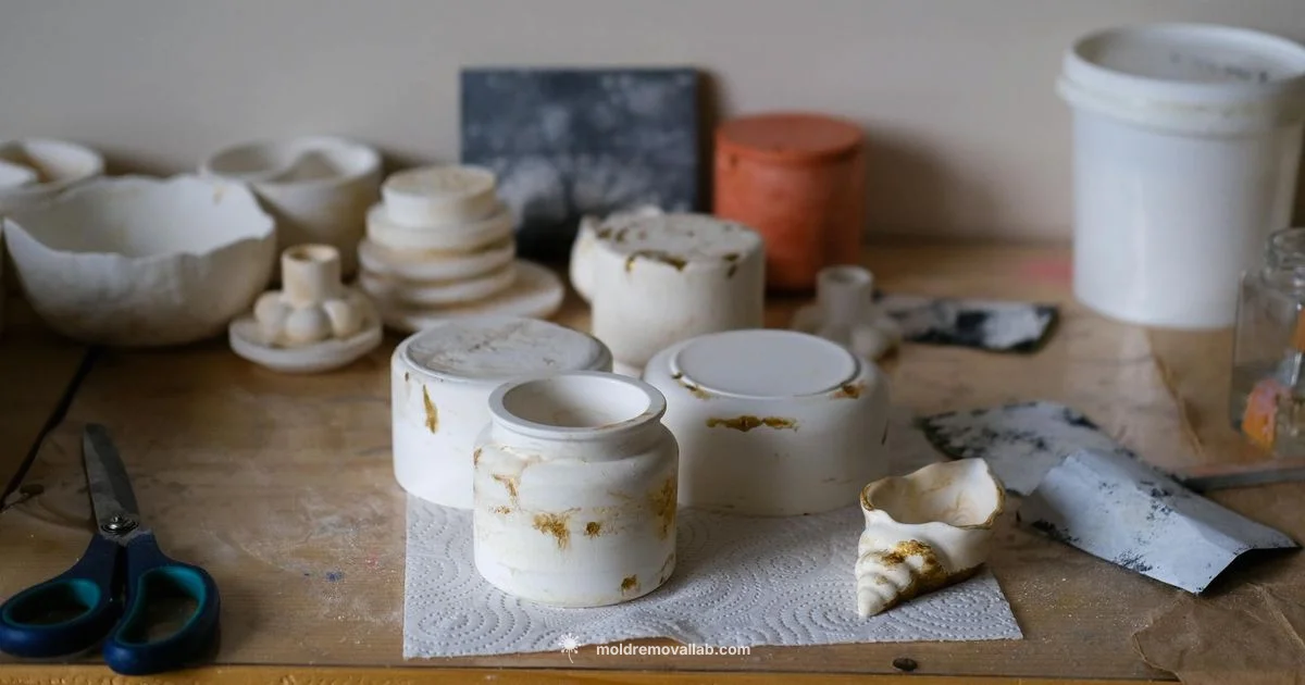 Resin Mold Guide - Mold Removal Lab
