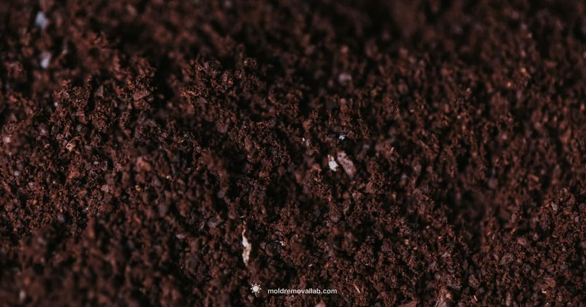 Soil Mold Guide - Mold Removal Lab