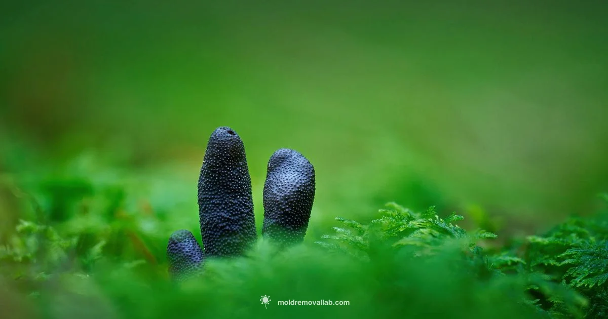 Black Mold Guide - Mold Removal Lab