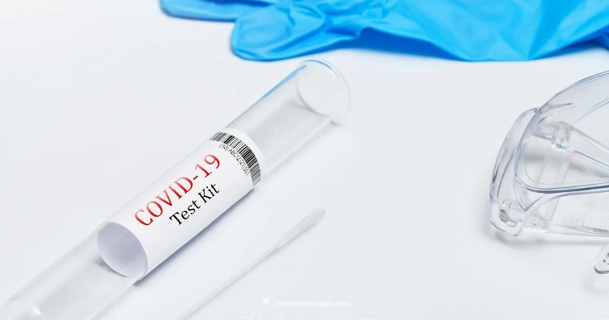 DIY Mold Kit Guide - Mold Removal Lab