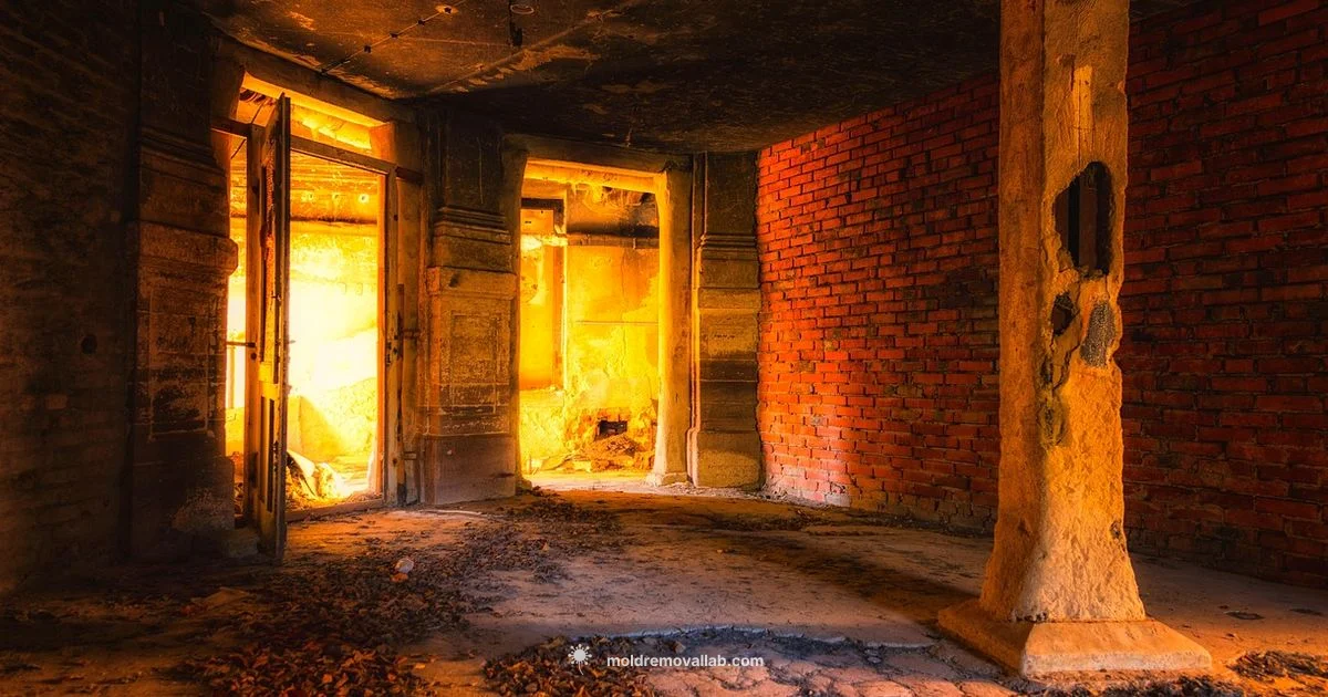 Mold Odor Guide - Mold Removal Lab