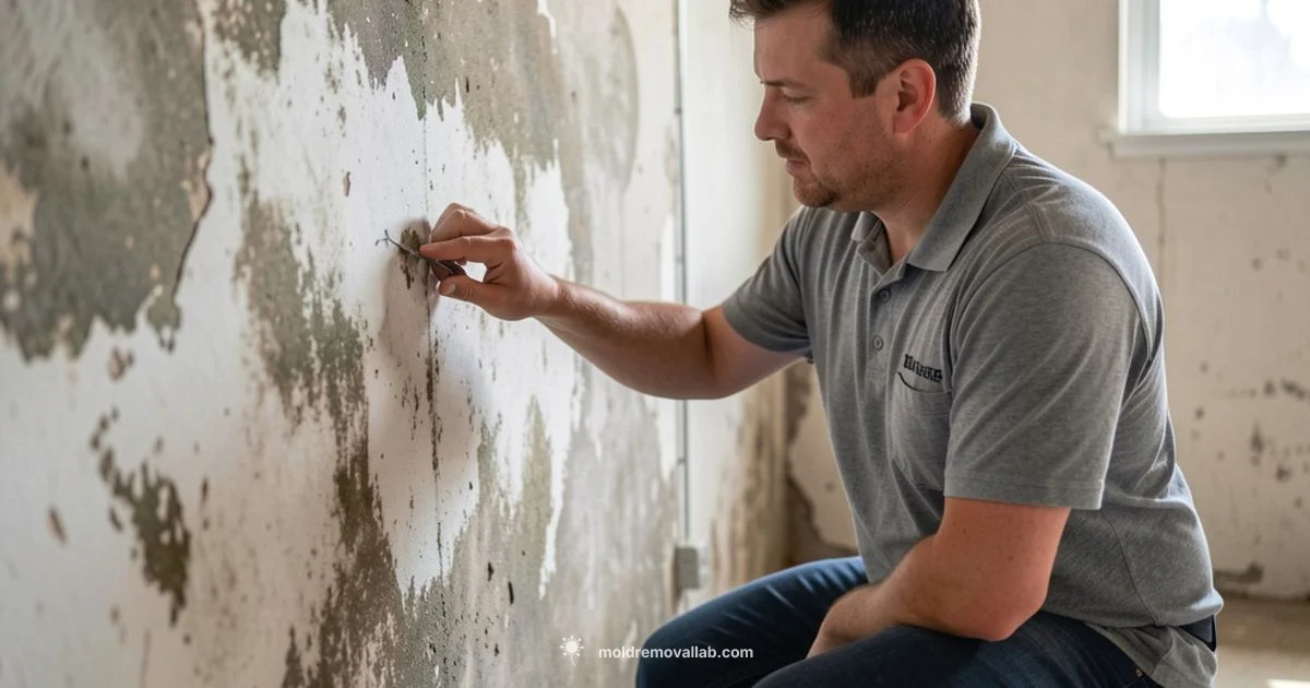 Mold Growth Basics - Mold Removal Lab