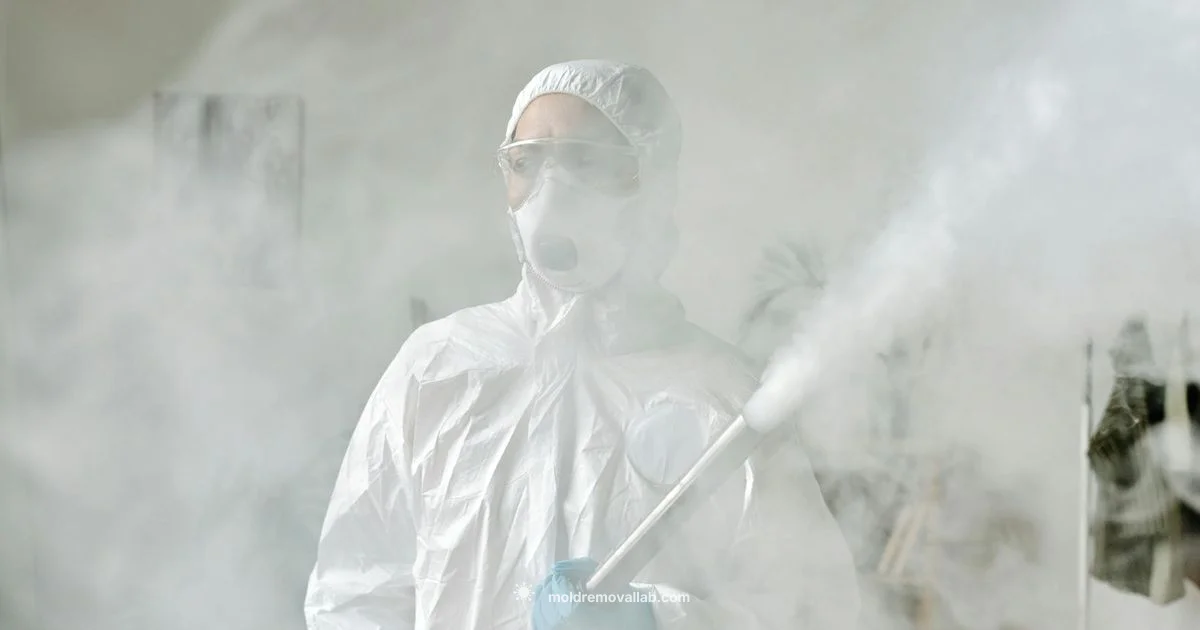 Mold Removal Guide - Mold Removal Lab
