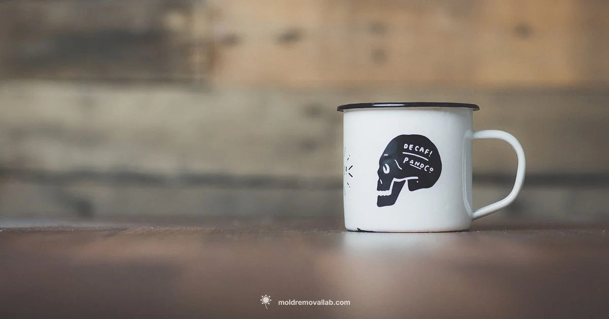 Coffee Mold Facts - Mold Removal Lab