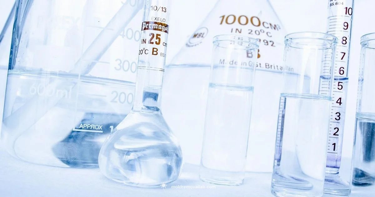 Mold Poisoning Test Guide - Mold Removal Lab