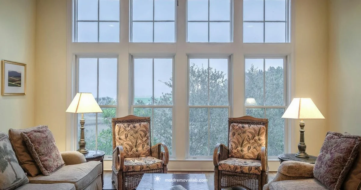 Mold & Humidity Guide - Mold Removal Lab