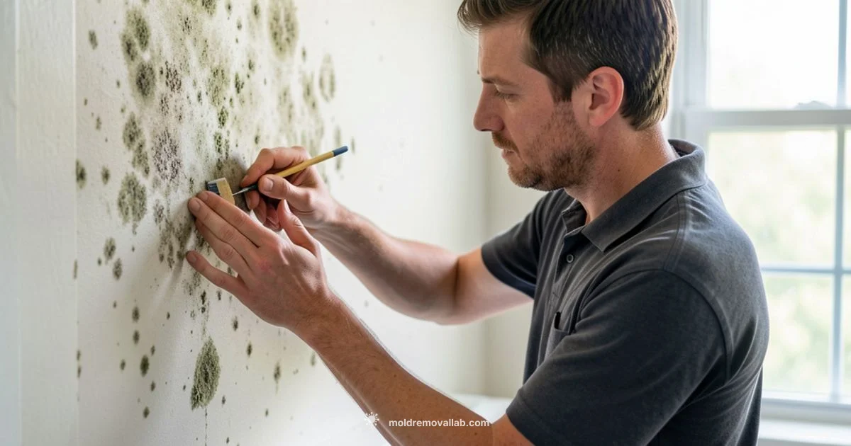 Mold Cleanup Guide - Mold Removal Lab
