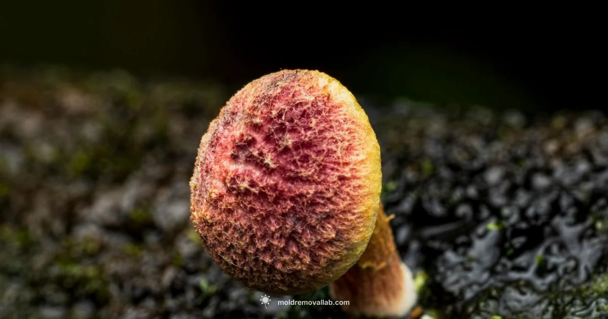 Why Mold Forms Why Mold Forms - Mold Removal Lab