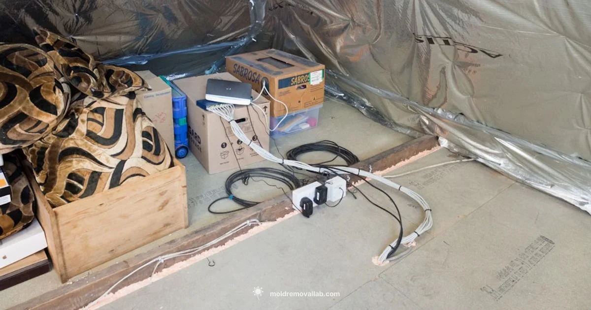 Fungus & Mold Guide - Mold Removal Lab